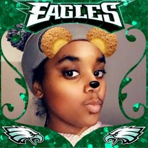 Meet your Posher, Amenah